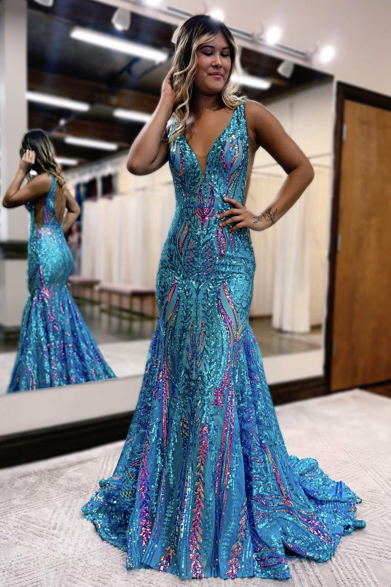2025 Prom Dresses – Dressmeet