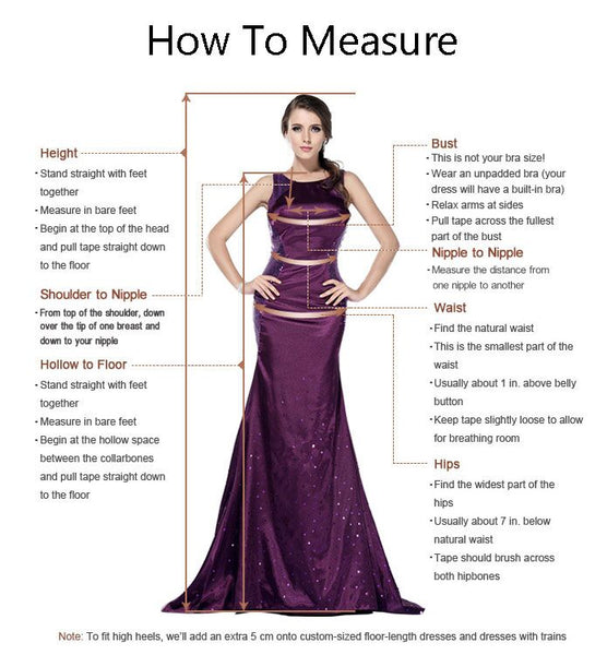 A-Line Scoop Neck Light Blue Tiered Long Prom Dress with Beadings DM260105